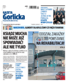 Tyg. Gazeta Gorlicka