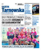 Tyg. Gazeta Tarnowska