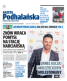 Tyg. Gazeta Podhalańska