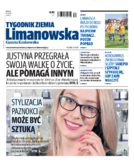 Tyg. Ziemia Limanowska