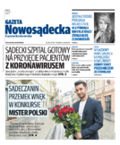 Tyg. Gazeta Nowosądecka