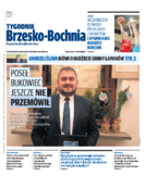 Tyg. Brzesko-Bocheński