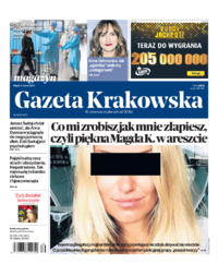 Gazeta Krakowska