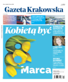 Gazeta Krakowska