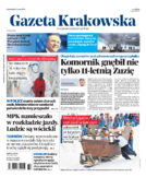 Gazeta Krakowska