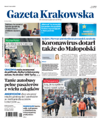 Gazeta Krakowska