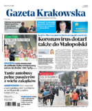 Gazeta Krakowska