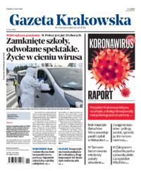 Gazeta Krakowska