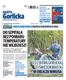 Tyg. Gazeta Gorlicka