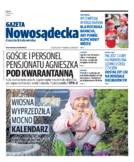 Tyg. Gazeta Nowosądecka