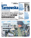 Tyg. Gazeta Tarnowska