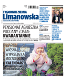 Tyg. Ziemia Limanowska