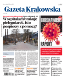 Gazeta Krakowska