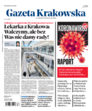 Gazeta Krakowska