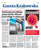 Gazeta Krakowska