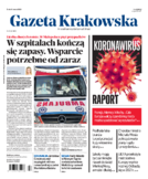 Gazeta Krakowska