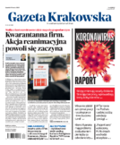 Gazeta Krakowska