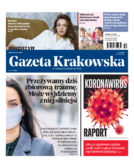 Gazeta Krakowska