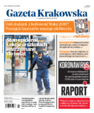 Gazeta Krakowska