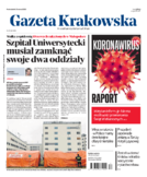 Gazeta Krakowska