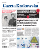 Gazeta Krakowska