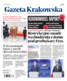 Gazeta Krakowska