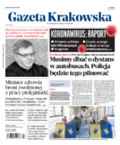 Gazeta Krakowska