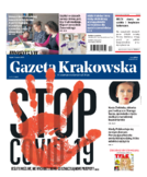 Gazeta Krakowska