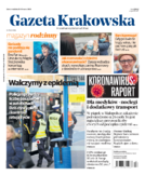 Gazeta Krakowska