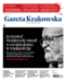 Gazeta Krakowska