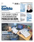 Tyg. Gazeta Gorlicka