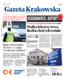 Gazeta Krakowska