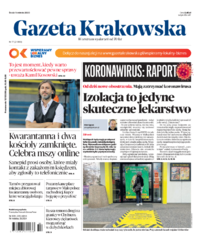 Gazeta Krakowska