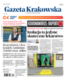 Gazeta Krakowska