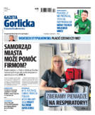 Tyg. Gazeta Gorlicka