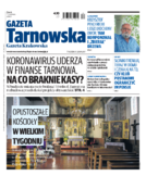 Tyg. Gazeta Tarnowska