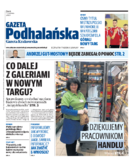 Tyg. Gazeta Podhalańska