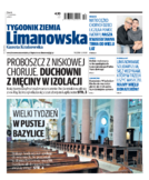 Tyg. Ziemia Limanowska