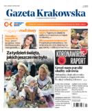 Gazeta Krakowska