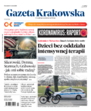 Gazeta Krakowska