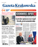 Gazeta Krakowska