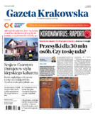 Gazeta Krakowska