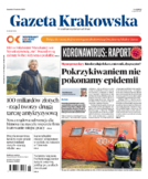 Gazeta Krakowska