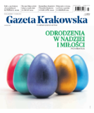 Gazeta Krakowska