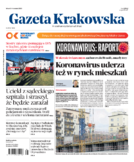 Gazeta Krakowska