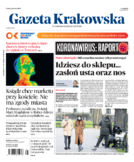 Gazeta Krakowska