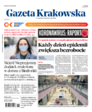 Gazeta Krakowska