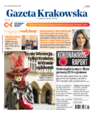 Gazeta Krakowska