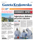 Gazeta Krakowska