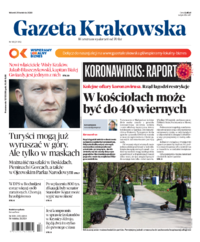 Gazeta Krakowska